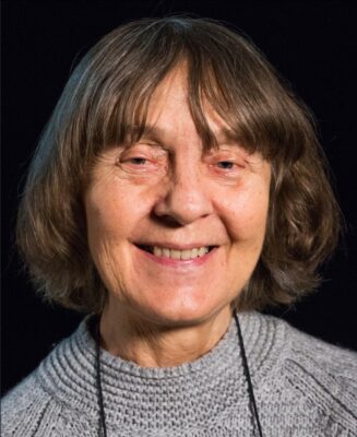 Anežka Kovalová: Prostou řečí barev - 1