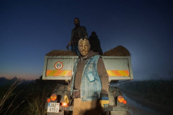 Poberta (CZE 2026) - 1