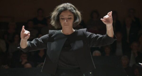 Kaprálová (CZE 2026) - 1