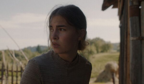 Potopa (SVK/CZE 2025) - 1