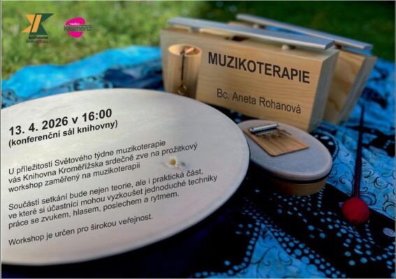 Muzikoterapie - 1