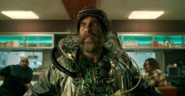 Zlom vaz, bav se, neumři (USA/DEU 2025) - 1