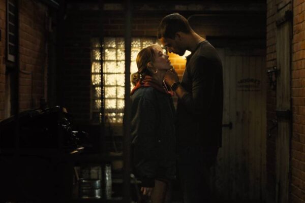 Vzpomínky na něj (USA 2026) - 1