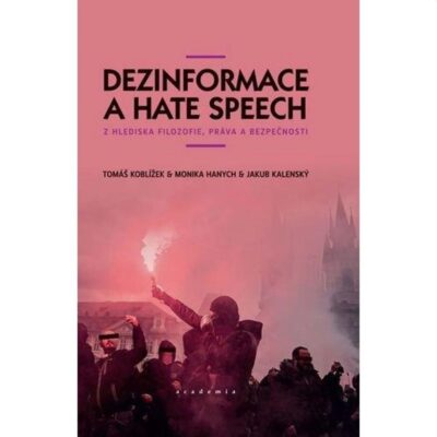 Dezinformace a hate speech - 1