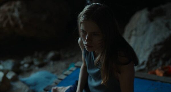 Nevděčné bytosti (CZE/FRA 2025) - 1