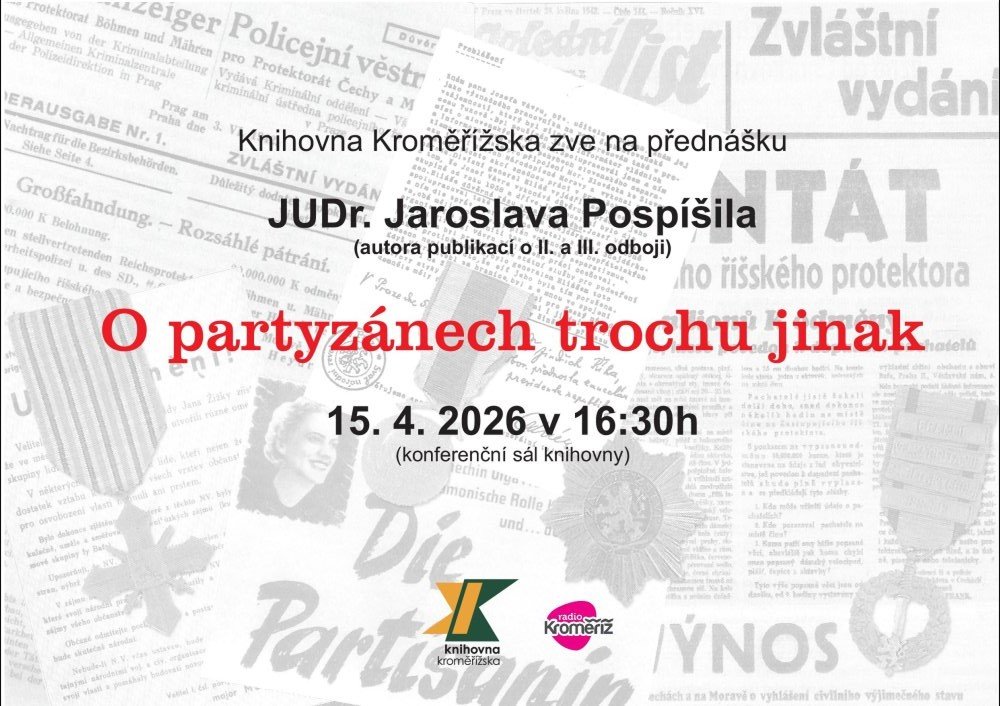 O partyzánech trochu jinak - 6