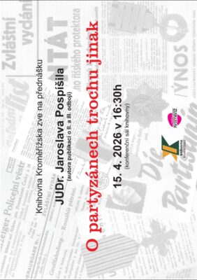 O partyzánech trochu jinak - 1