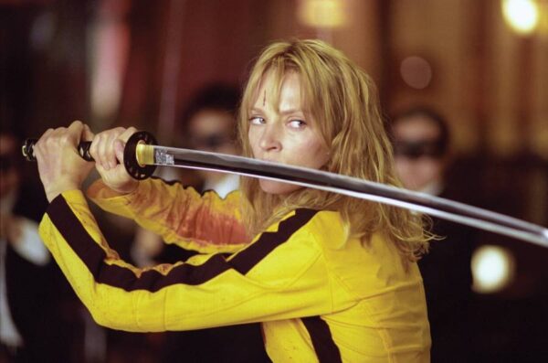 Kill Bill: Kompletní krvavá aféra (USA 2006) - 1