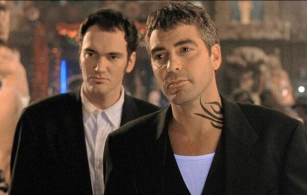 Od soumraku do úsvitu (USA 1996) - 1