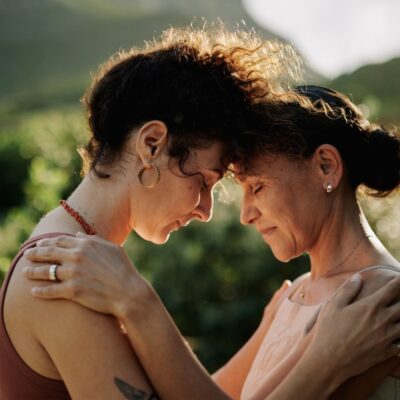 Workshop: Jarní wellbeing – nedělní odpoledne pro ženy - 1