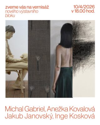 13. výstavní blok - 1