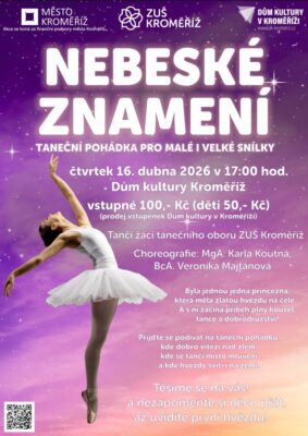 Nebeské znamení - 1