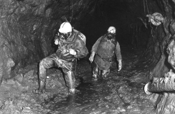 Uranové legendy (CZE 2026) - 1