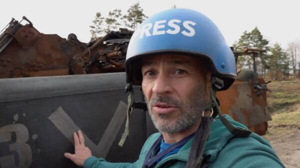 80 rozlícených novinářů (HUN 2026) - 1