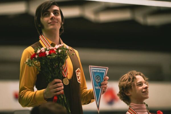 Šampión (CZE/SVK 2026) - 1