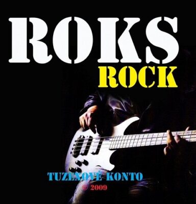 Velikonoční rockový výprask - 1