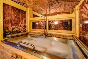 Pobytové balíčky - 7