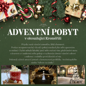 Pobytové balíčky - 5