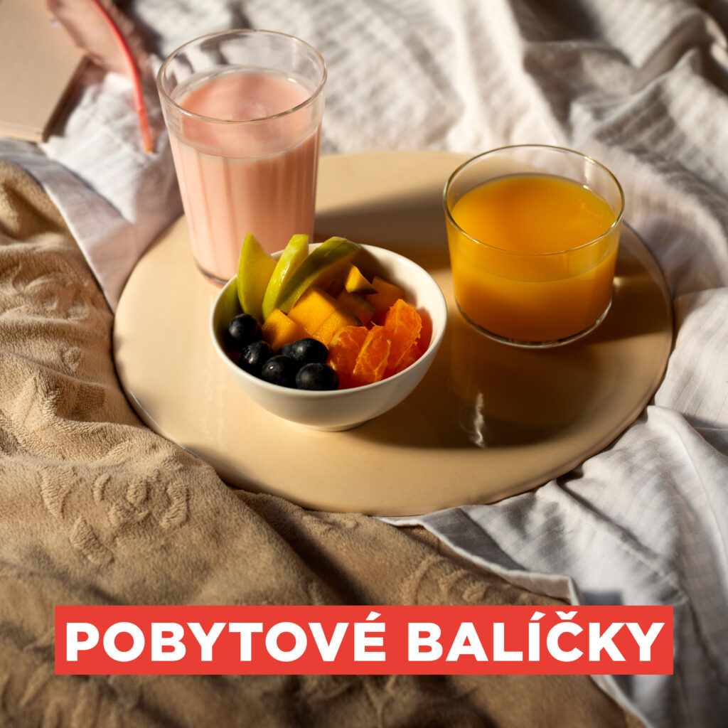 Pobytové balíčky - 5