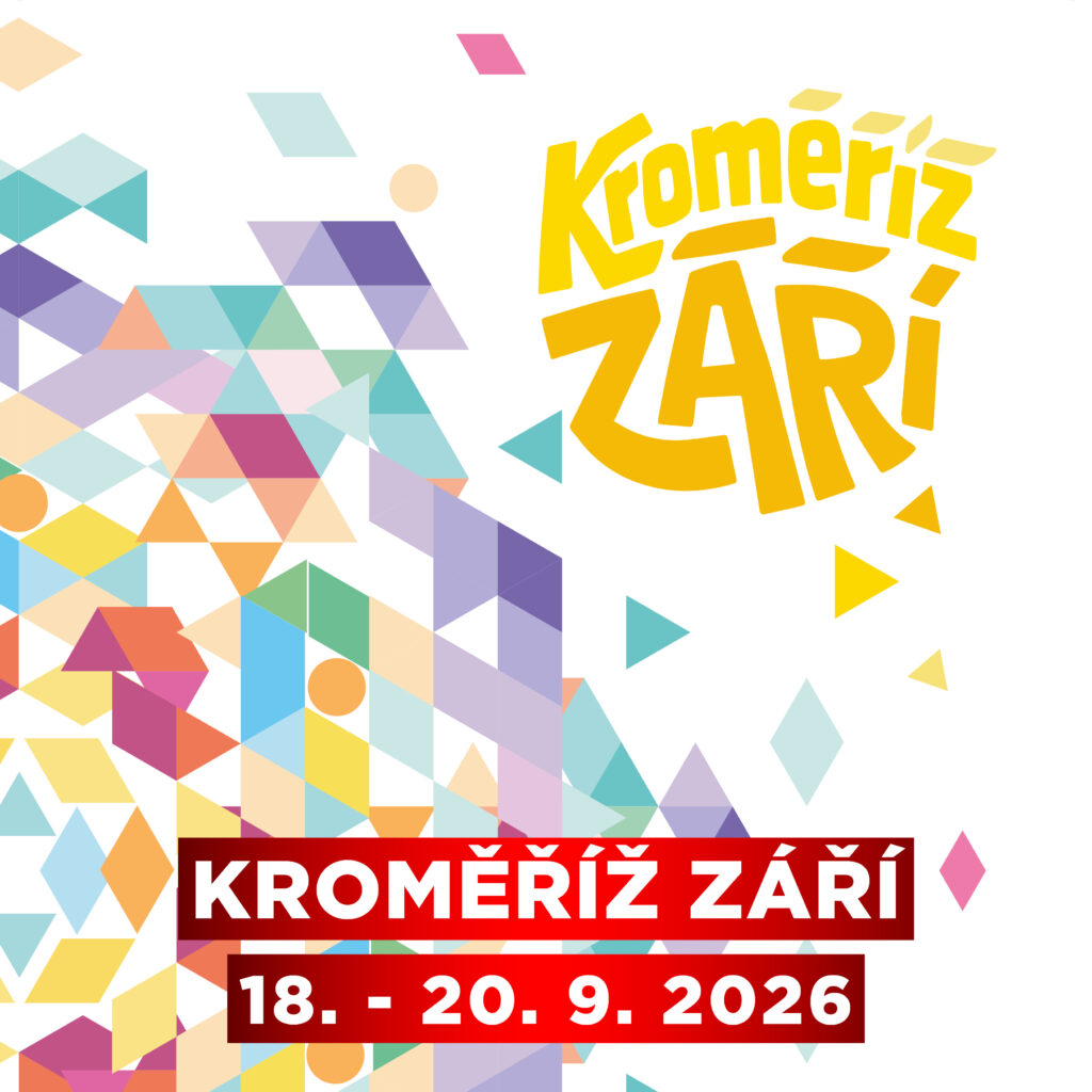 Kroměřížská slavnost - Kroměříž září - 7