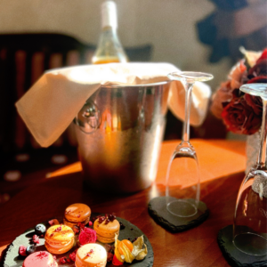 Pobytové balíčky - 3