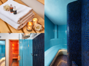 Pobytové balíčky - 1