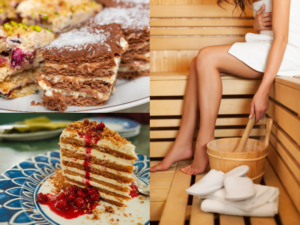 Pobytové balíčky - 2