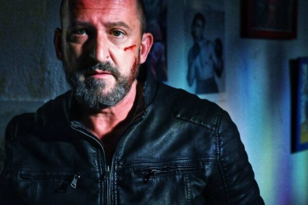 Říkají mi Lars (CZE 2026) - 1