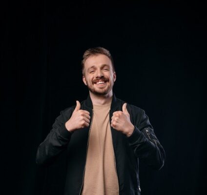 Libor Macháček - 1