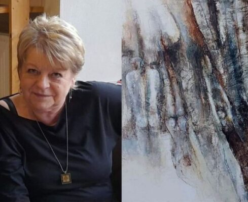 Skryté děje vymezeného prostoru - 1