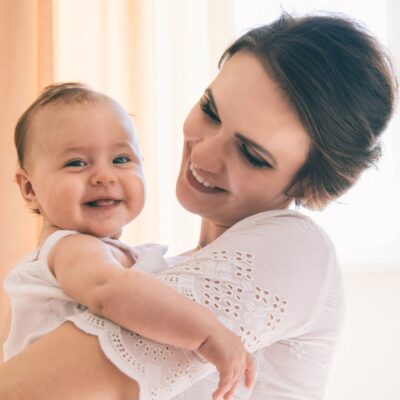 Jsem skvělá máma - 1