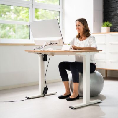 Beseda: Funkční pohyb během dne - 1