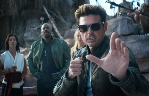 Mortal Kombat II (USA 2026) - 1