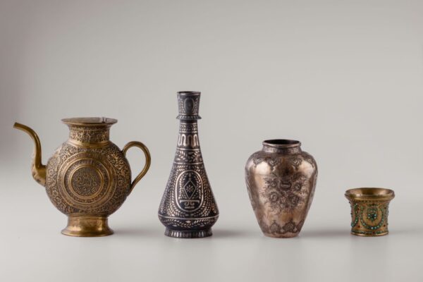 Komentovaná prohlídka výstavy Íránský poutník zpátky doma s autory Markétou Mercovou a Martinem Janákem - 1