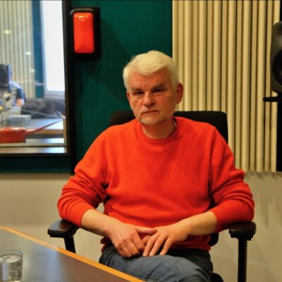 Ladislav Daněk: Očima historika a teoretika umění - 1