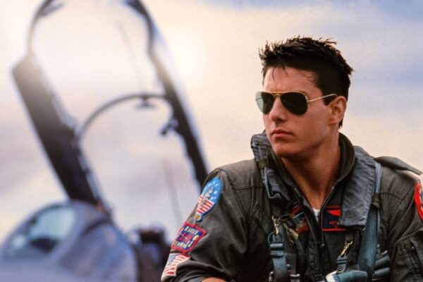 Top Gun (USA 1986) - 1