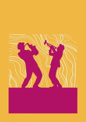 Jazzové Legendy v Kroměříži - 1