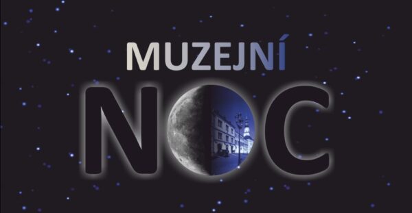 Muzejní noc - 1