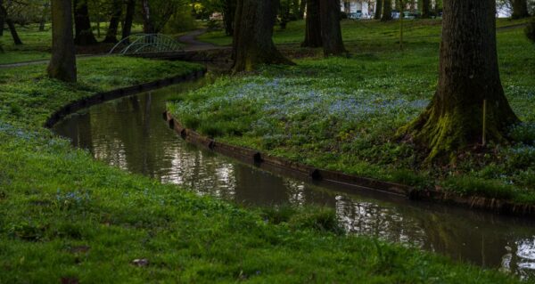20 let péče o historické zahrady Zlínského kraje - 1