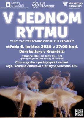 V jednom rytmu - 1