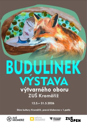Výstava Budulínek - 1