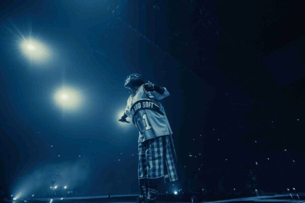 Billie Eilish - Hit Me Hard and Soft: The Tour (USA 2026) - 1