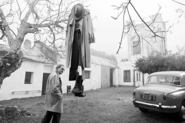 Zmizení Josefa Mengeleho (DEU/USA 2025) - 1