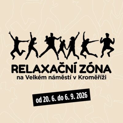 Relaxační zóna - 1