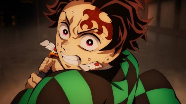 MangaCon - 1