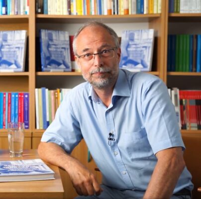 Radek Horáček: O sochách ve veřejném prostoru - 1