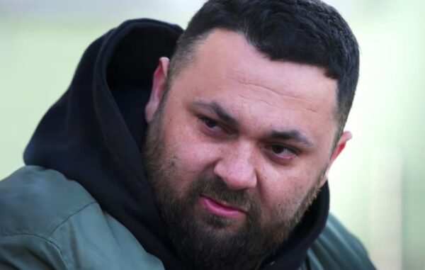 Bastardi: Gde Majer? (CZE 2026) - 1