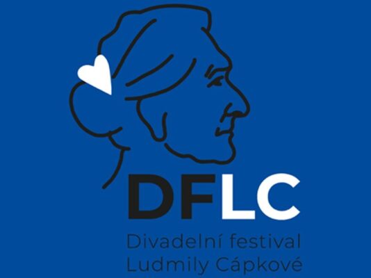 Divadelní festival Ludmily Cápkové Kroměříž 2026 - 1