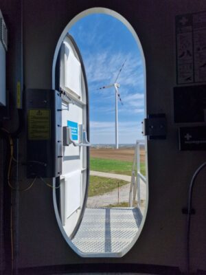 Škodí větrné elektrárny životnímu prostředí? A jsou vůbec k něčemu dobré? - 1