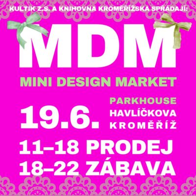 Mini design market - 1